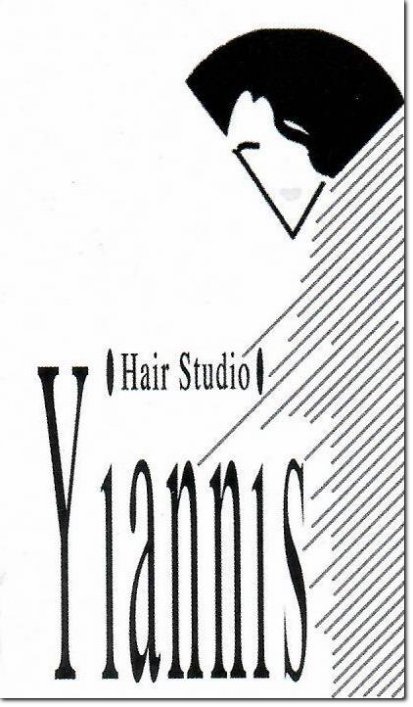 Eleni Yiannis hair studio