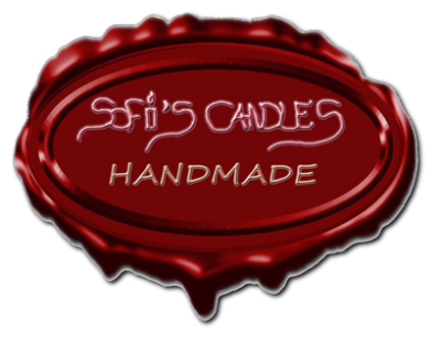 Sofis Candles Handmade