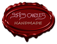 Sofis Candles logo.png
